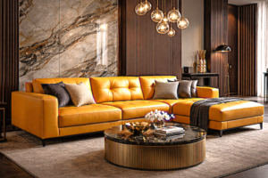 sofa