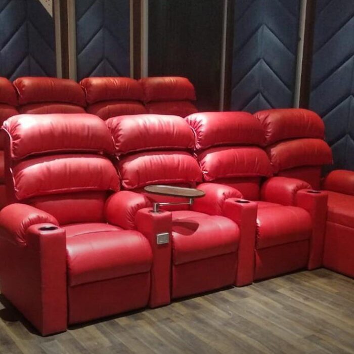 Home Theater Recliners