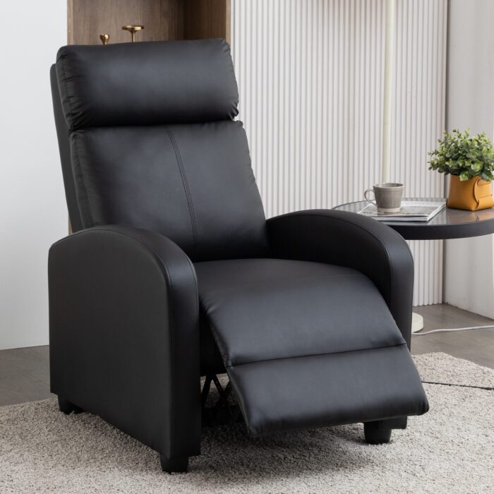 Recliners
