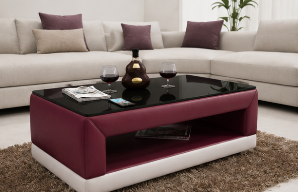 center table