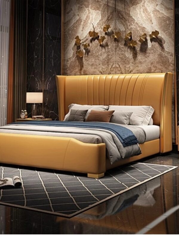 Ravel beds, bedroom Furniture's