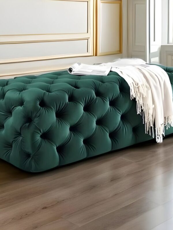 ottoman