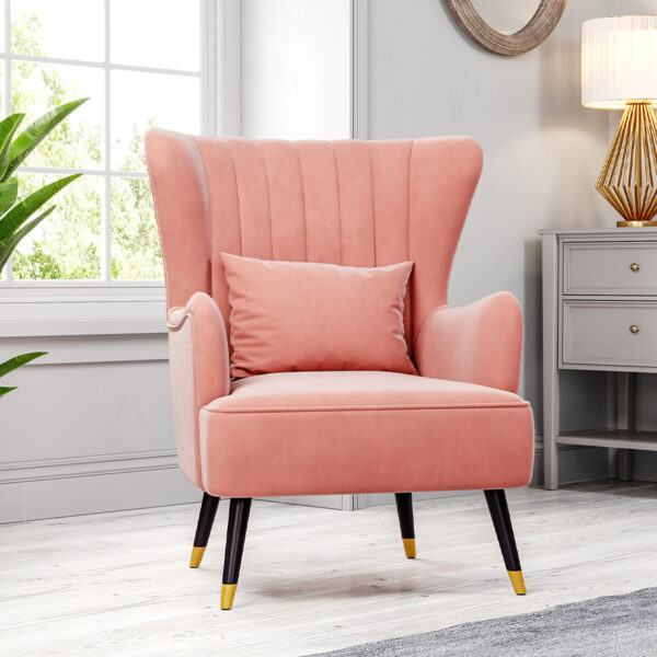 armchairs