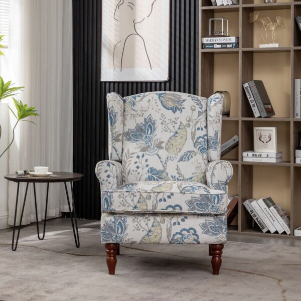 classic arm chair