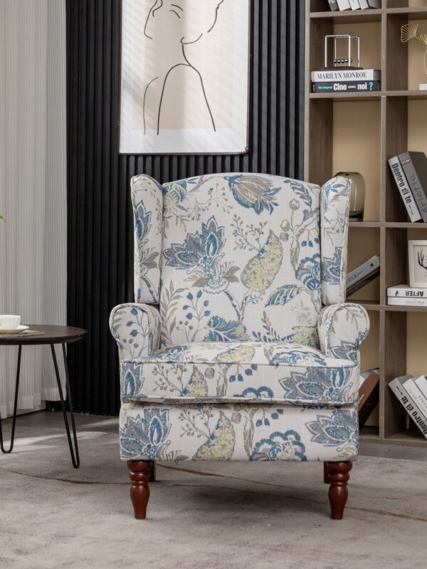 classic arm chair