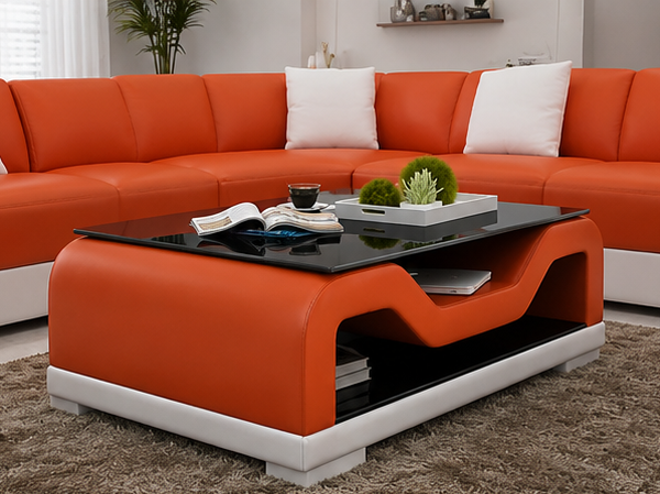 AUREX center table ,living room table
