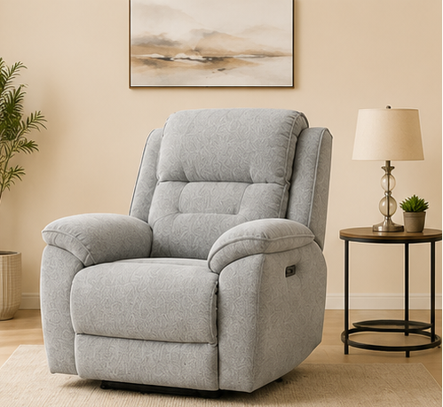 recliner