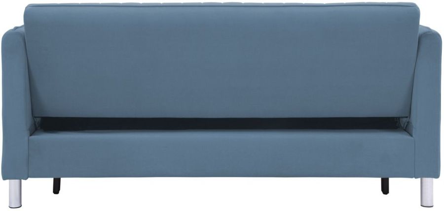 Cran 3-Seater 3-Fold Sofa Cum Bed - Image 13