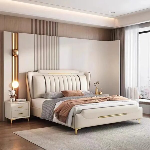 bedcot