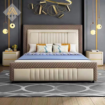 bedcots