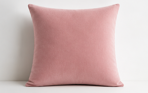 Pillows cushions