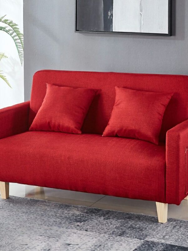 2 seat sofa