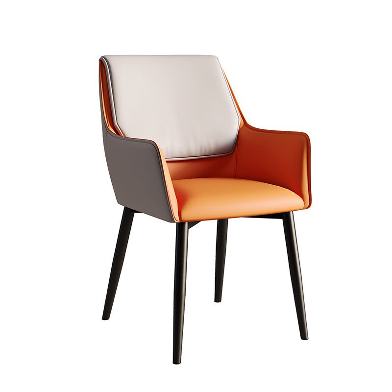 Vistra dining chair - Image 7