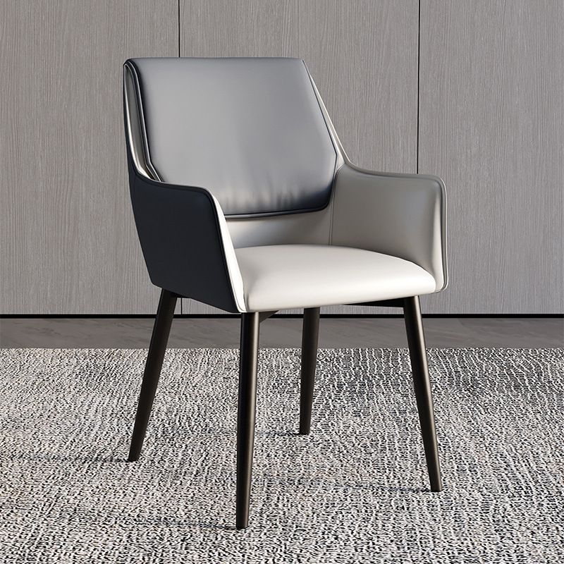 Vistra dining chair - Image 4