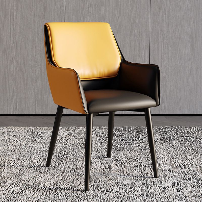 Vistra dining chair - Image 3