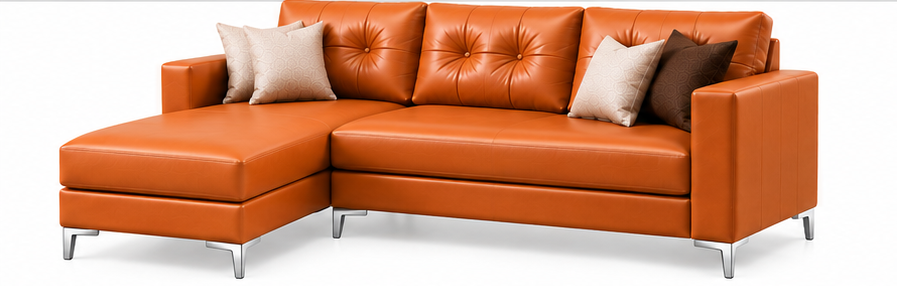 Bentley Lounger Sofa - Image 4