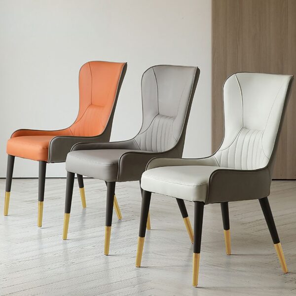 custom dining chair